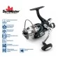 Безынерционая катушка Surf Master Legend Carp BL 4000 с байтраннером